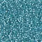 Miyuki Delica Seed Beads 5g 11/0 DB0691 TSL S-MA Mint