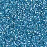 Miyuki Delica Seed Beads 5g 11/0 DB0692 TSL S-MA Sky Blue