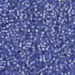 Miyuki Delica Seed Beads 5g 11/0 DB0694 TSL S-MA Light Purple