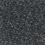 Miyuki Delica Seed Beads 5g 11/0 DB0708 T Light Grey