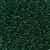 Miyuki Delica Seed Beads 5g 11/0 DB0713 T Emerald Green