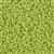 Miyuki Delica Seed Beads 5g 11/0 DB0733 OP Lime Green