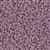 Miyuki Delica Seed Beads 5g 11/0 DB0758 Op Matte Lavender