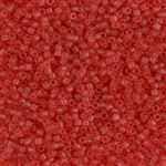 Miyuki Delica Seed Beads 5g 11/0 DB0779 T S-MA Light Watermelon