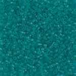 Miyuki Delica Seed Beads 5g 11/0 DB0786 T S-MA Turquoise