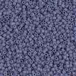 Miyuki Delica Seed Beads 5g 11/0 DB0799 OP S-MA Dark Lavender