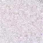 Miyuki Delica Seed Beads 5g 11/0 DB0082 TR Light Pink