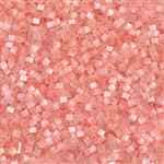 Miyuki Delica Seed Beads 5g 11/0 DB0825 Salmon Satin