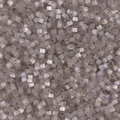 [ DS ] Miyuki Delica Seed Beads 5g 11/0 DB0827 Taupe Satin
