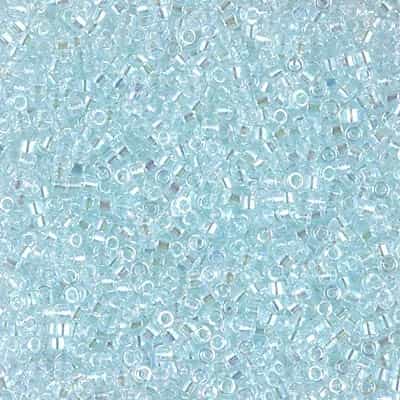 [ DS ] Miyuki Delica Seed Beads 5g 11/0 DB0083 TR Pale Blue