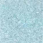 Miyuki Delica Seed Beads 5g 11/0 DB0083 TR Pale Blue