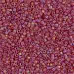 Miyuki Delica Seed Beads 5g 11/0 DB0867 TR MA Cherry Cola