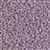 Miyuki Delica Seed Beads 5g 11/0 DB0875 OPR MA Dusky Lavender