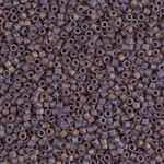 Miyuki Delica Seed Beads 5g 11/0 DB0884 OPR MA Plum