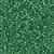 Miyuki Delica Seed Beads 5g 11/0 DB0916 ICL* Light Green/Green