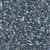 Miyuki Delica Seed Beads 5g 11/0  DBH0111 Hex TL R Med Grey-Blue