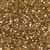 Miyuki Delica Seed Beads 1g DBH0034 HEX 18KT Hamilton Gold