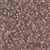 Miyuki Delica Seed Beads 5g 11/0  DBH0037 Hex ICL Crystal/Copper