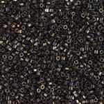 Miyuki Delica Seed Beads 5g 11/0  DBH0007 Hex MR Bronze/Purple