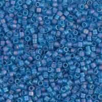 Miyuki Delica Seed Beads 5g DBM0862 TR MA Turquoise