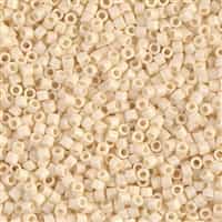 Miyuki Delica Seed Beads 5g DBM0883 OPR MA Cream