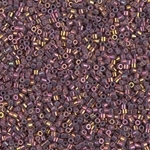 Miyuki Delica Seed Beads 15/0 1 Gram DBS1013 MR Golden Berry