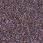 Miyuki Delica Seed Beads 15/0 1 Gram DBS1014 MR Berry