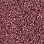 Miyuki Delica Seed Beads 15/0 1 Gram DBS1016 MR Raspberry
