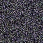Miyuki Delica Seed Beads 15/0 1 Gram DBS1053 MR MA Purple