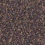 Miyuki Delica Seed Beads 15/0 1 Gram DBS1055 MR MA Multi-Color