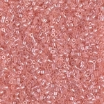 Miyuki Delica Seed Beads 15/0 1 Gram DBS0106 TL Mauve