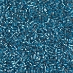 [ DS ] Miyuki Delica Seed Beads 15/0 1 Gram DBS0149 TSL Turquoise Blue