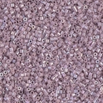 Miyuki Delica Seed Beads 15/0 1 Gram DBS0158 OPR Lavender