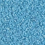 [ DS ] Miyuki Delica Seed Beads 15/0 1 Gram DBS0164 OPR Sky Blue