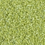 [ DS ] Miyuki Delica Seed Beads 15/0 1 Gram DBS0169 OPR Lime