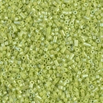 Miyuki Delica Seed Beads 15/0 1 Gram DBS0169 OPR Lime