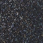 [ DS ] Miyuki Delica Seed Beads 15/0 1 Gram DBS0002 MR Midnight Blue