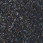 Miyuki Delica Seed Beads 15/0 1 Gram DBS0002 MR Midnight Blue