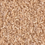 Miyuki Delica Seed Beads 15/0 1 Gram DBS0205 OPL Dark Flesh