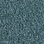[ DS ] Miyuki Delica Seed Beads 15/0 1 Gram DBS0264 OPL Mediterranean Teal