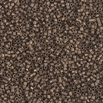 Miyuki Delica Seed Beads 15/0 1 Gram DBS0322 M MA Bronze