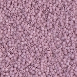 Miyuki Delica Seed Beads 15/0 1 Gram DBS0355 OP MA Rose