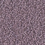 Miyuki Delica Seed Beads 15/0 1 Gram DBS0379 M MA Old Rose