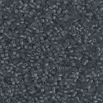 Miyuki Delica Seed Beads 15/0 1 Gram DBS0387 T MA Blueprint Blue