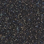 [ DS ] Miyuki Delica Seed Beads 15/0 1 Gram DBS0007 MR Bronze/Purple