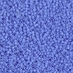 [ DS ] Miyuki Delica Seed Beads 15/0 1 Gram DBS0730 OP Periwinkle