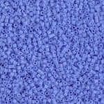 Miyuki Delica Seed Beads 15/0 1 Gram DBS0730 OP Periwinkle