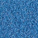 [ DS ] Miyuki Delica Seed Beads 15/0 1 Gram DBS0862 TR MA Turquoise