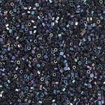 Miyuki Delica Seed Beads 1 Gram 15/0 DBSH5 Hex MR Blue/Green