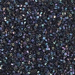 Miyuki Delica Seed Beads 1 Gram 15/0 DBSH5 Hex MR Blue/Green